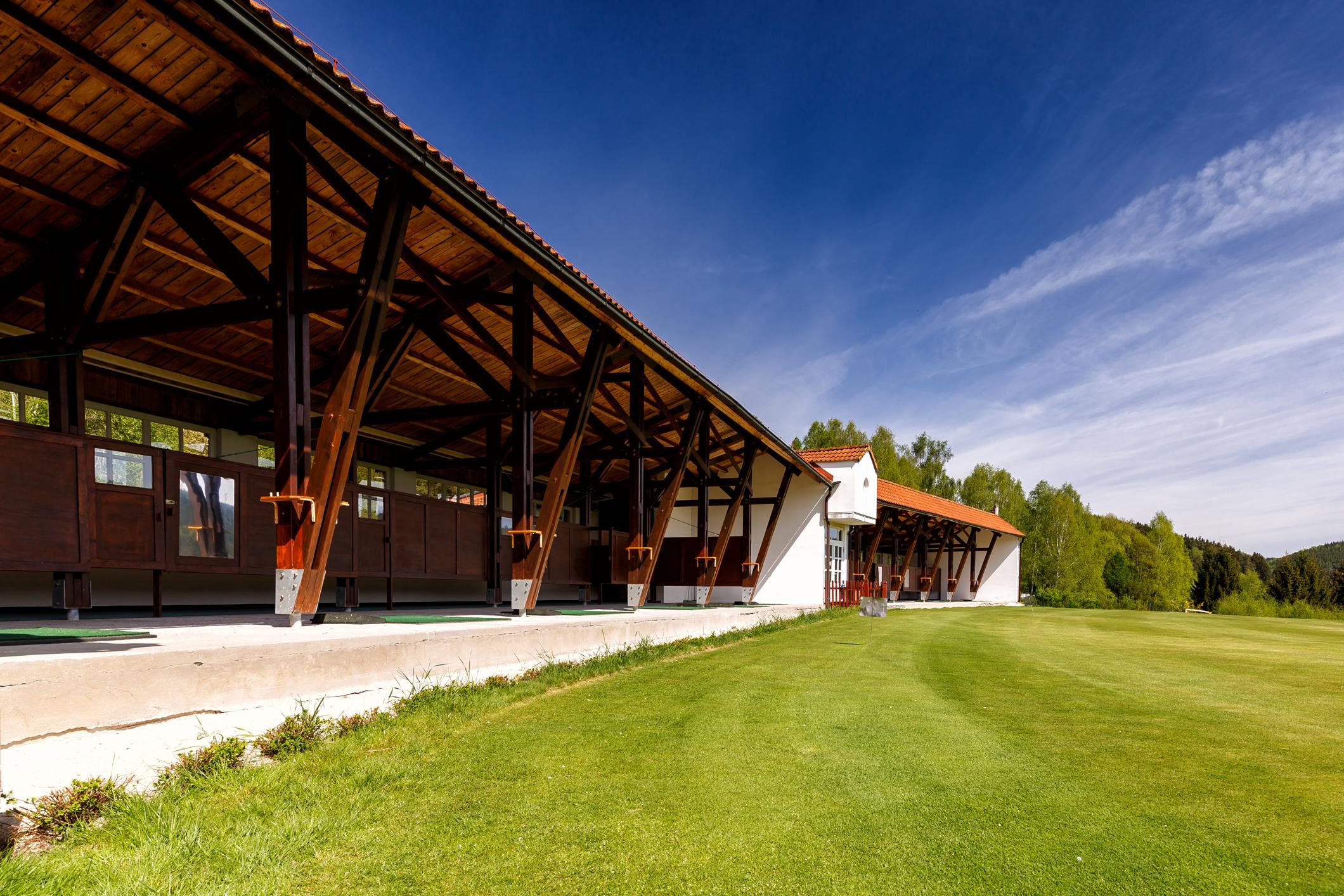 Cihelny Golf & Wellness Resort Karlovy Vary Extérieur photo