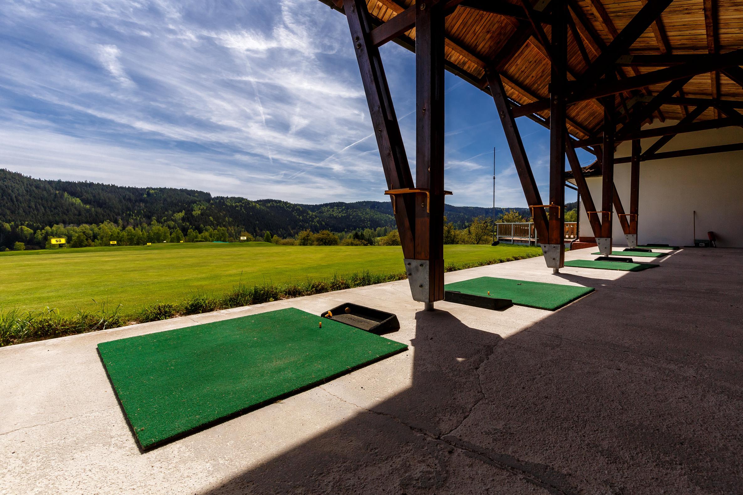 Cihelny Golf & Wellness Resort Karlovy Vary Extérieur photo