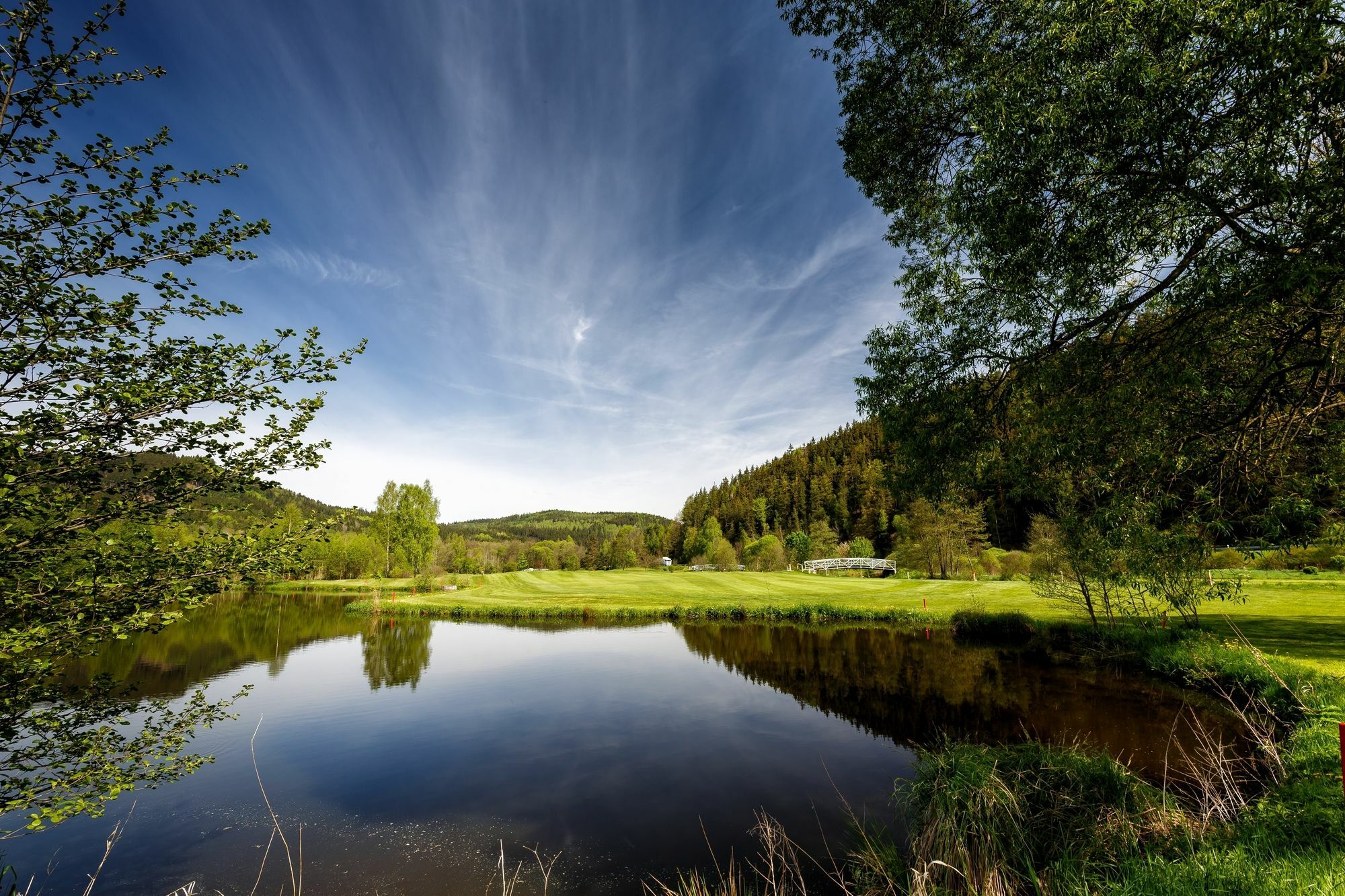 Cihelny Golf & Wellness Resort Karlovy Vary Extérieur photo